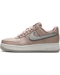 Nike - Air Force 1 Low "A Ma Maniére - Lyst