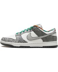 Nike - Dunk Low "Philly" Hf4840 068" - Lyst