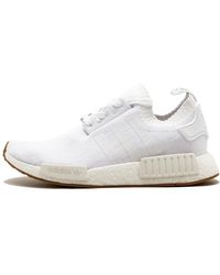 adidas - Nmd R1 Pk "Gum Pack" By1888" - Lyst