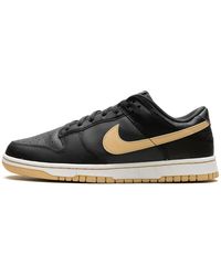 Nike - Dunk Low Retro "Sesame" Dv0831 005" - Lyst