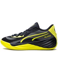 PUMA - All-Pro Nitro "Primary" 379079 12" - Lyst