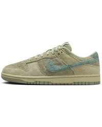 Nike - (Wmns) Dunk Low Aura' Hj7291-371 - Lyst