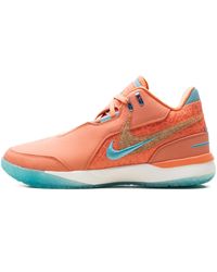 Nike - Zoom Lebron Nxxt Gen Ampd "Miami" Fj1566 401" - Lyst