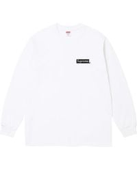 Supreme - You Still Suck L/S T-Shirt "Fw26 - Lyst