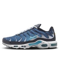 Nike - Air Max Plus "Dark Obsidian" Ih4460 400" - Lyst
