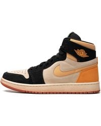 Nike - 1 High Zoom Air Cmft 2 "Muslin" Dv1307 100" - Lyst