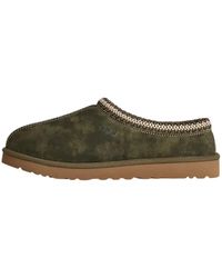 UGG - Tasman Baxter Slipper "Burnt" 1173810 Btol" - Lyst