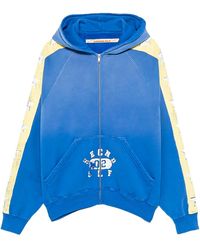 Secnd Slf - All Star Field Day Zip Up Hoodie Alfphd Blu" - Lyst