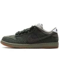 Nike - Sb Dunk Low Pro B "Sequoia" Hj0367 301" - Lyst
