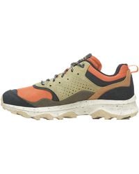 Merrell - Speed Solo "Clay/ J004459" - Lyst