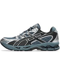 Asics - Gel Nimbus.1 "Ironclad" 1203A543 021" - Lyst