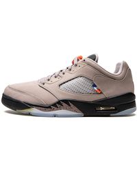 Nike - Air 5 Retro Low "Psg" Dx6325 204" - Lyst