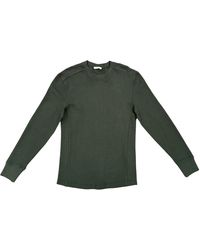 Entire studios - Thermal Long Sleeve "College" Esss26To04012 6237" - Lyst