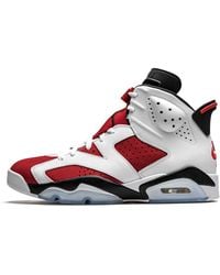 Nike - Air Retro "Carmine 2021" Ct8529 106" - Lyst