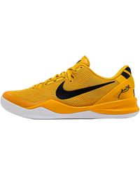 Nike - Kobe 8 Protro Tb Promo "University" Hm6469 700" - Lyst