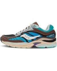 Saucony - Progrid Omni 9 "Footpatrol" S70923 1" - Lyst