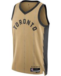 Nike - Nba Raptors City Edition Swingman Jersey 23 Dx8550 745" - Lyst