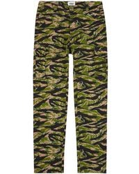 Oakley - Cargo Pant Tnp "Tiger Camo" 422622 98T" - Lyst