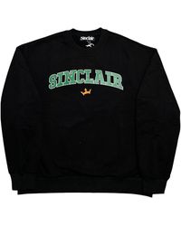 Sinclair - Draft Kings Crewneck Sweatshirt Smt212 1" - Lyst