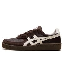 Onitsuka Tiger - Gsm "Dark/Cream" 1183A353 200" - Lyst