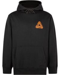 Palace - Seoul Exclusive Tri-Ferg Hoodie P0005" - Lyst