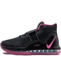 Nike - Air Force Max Basketball Shoes - Lyst