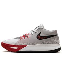 Nike - Kyrie Flytrap 6 "Photon Dust University" Dm1125 002" - Lyst