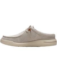 Clarks - Driftlite Surf "Light Textile" 26176942" - Lyst