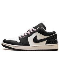 Nike - Air 1 Low Se "Iced Carmine" Ii0595 001" - Lyst