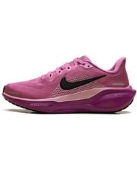 Nike - Air Zoom Pegasus 41 "Cosmic Fuchsia Off-Noir" Fd2723 602" - Lyst
