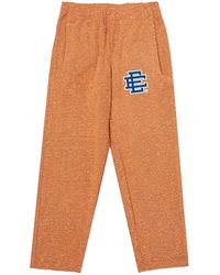 Eric Emanuel - Ee Boucle Sweatpants "Fw21 - Lyst
