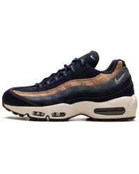 Nike - Air Max 95 "Cork" Dc3991 400" - Lyst