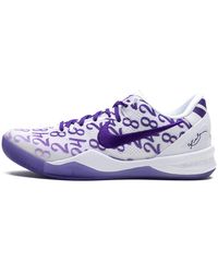 Nike - Kobe 8 Protro "Court" Fq3549 100" - Lyst