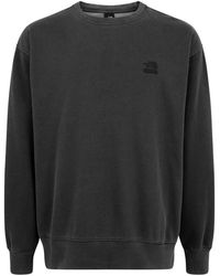 Supreme - Tnf Pigment Printed Crewneck "Ss21" Su10648" - Lyst