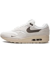 Nike - Air Max 1 "Sail Ironstone" Dz4494 100" - Lyst