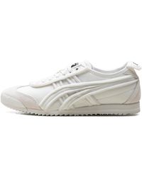 Onitsuka Tiger - Mexico 66 Sd "Cream Exposed Foam" 1183C115 100" - Lyst