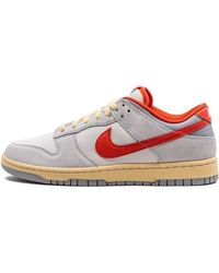 Nike - Dunk Low "85 Athletic Department" Shoes - Lyst