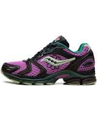 Saucony - Progrid Triumph 4 "Jae Tips Flowers Grow Uptown Perilla" S70966 3" - Lyst