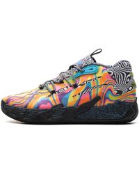 PUMA - Mb.03 "Dexter's Laboratory" 379330 01" - Lyst