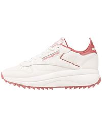 Reebok - Classic Leather Sp Extra "Chalk Sedona Rose" Ie5011" - Lyst