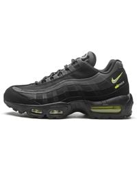 Nike - Air Max 95 "Retro Logo" Cv1635 002" - Lyst