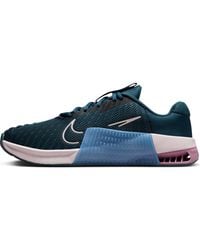 Nike - (Wmns) Metcon 9 'Armory Plum Dust' - Lyst