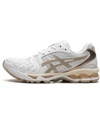 Asics - Gel-Kayano 14 "Simply Taupe" 1202A056 110" - Lyst