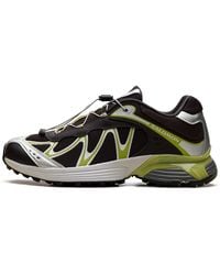 Salomon - Xt-Whisper "Kith Delicioso Dark Citron" L47904900" - Lyst