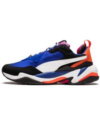 PUMA - Thunder 4 Life - Lyst