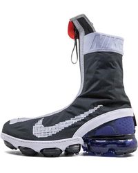 Nike - Air Vapormax Flyknit Gator Ispa Ar8557 002" - Lyst