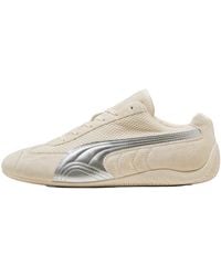 PUMA - Speedcat Premium "Frosted Ivory Matte" 403902 01" - Lyst