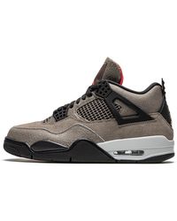 Nike - Air 4 Retro "Taupe Haze" Db0732 200" - Lyst