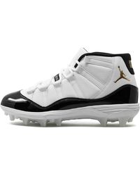Nike - Air 11 Cleats "Gratitude" Fv5374 107" - Lyst