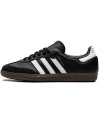 adidas - Samba Og Gum" B75807" - Lyst